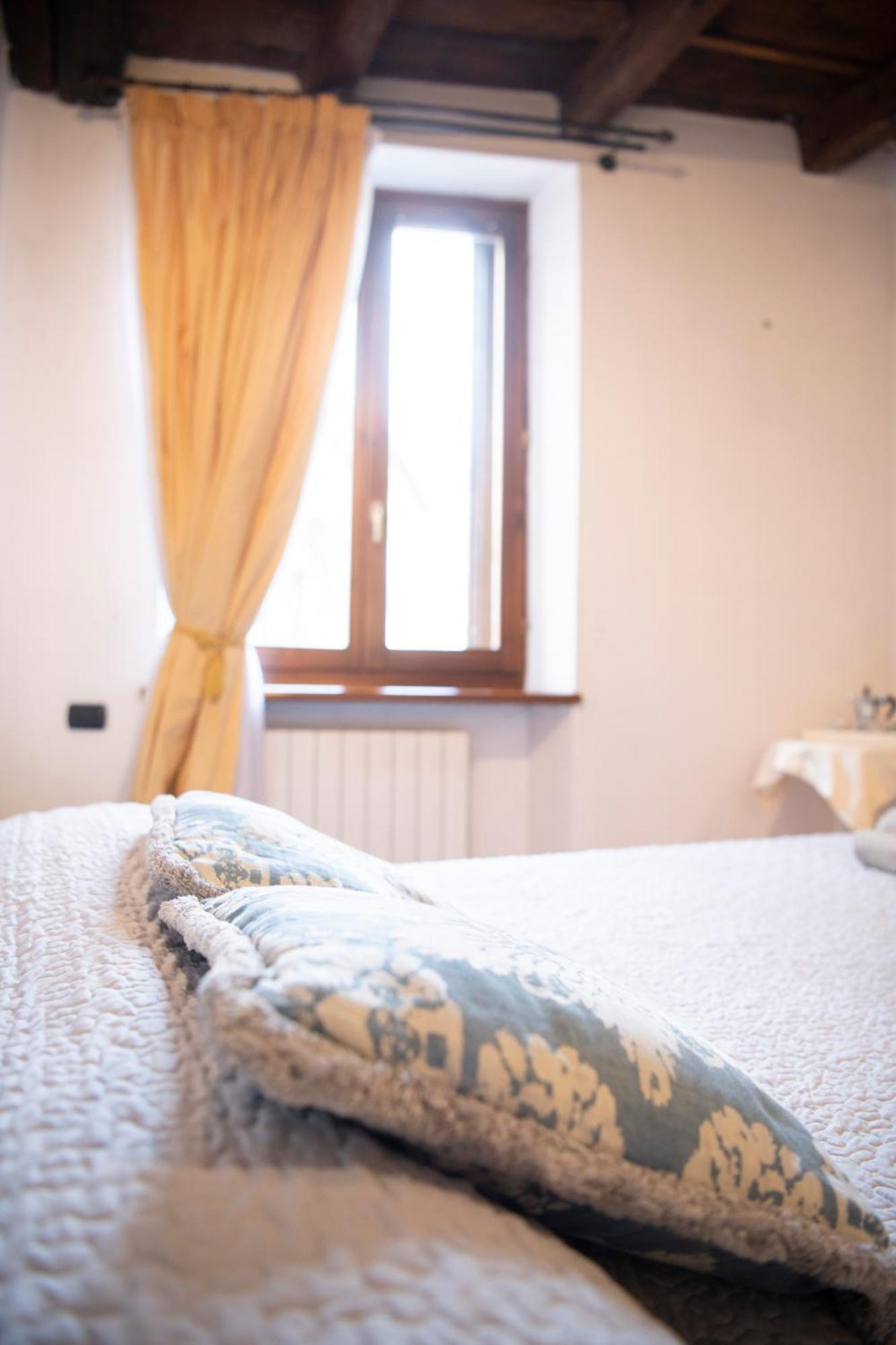ורונה Ai Piedi Del Castello / 4Pl / Apt. Full מראה חיצוני תמונה