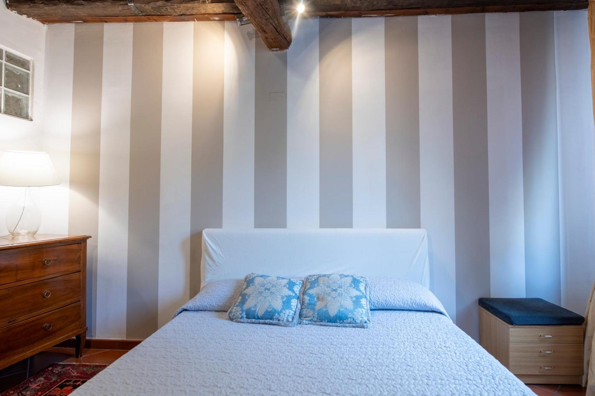 ורונה Ai Piedi Del Castello / 4Pl / Apt. Full מראה חיצוני תמונה