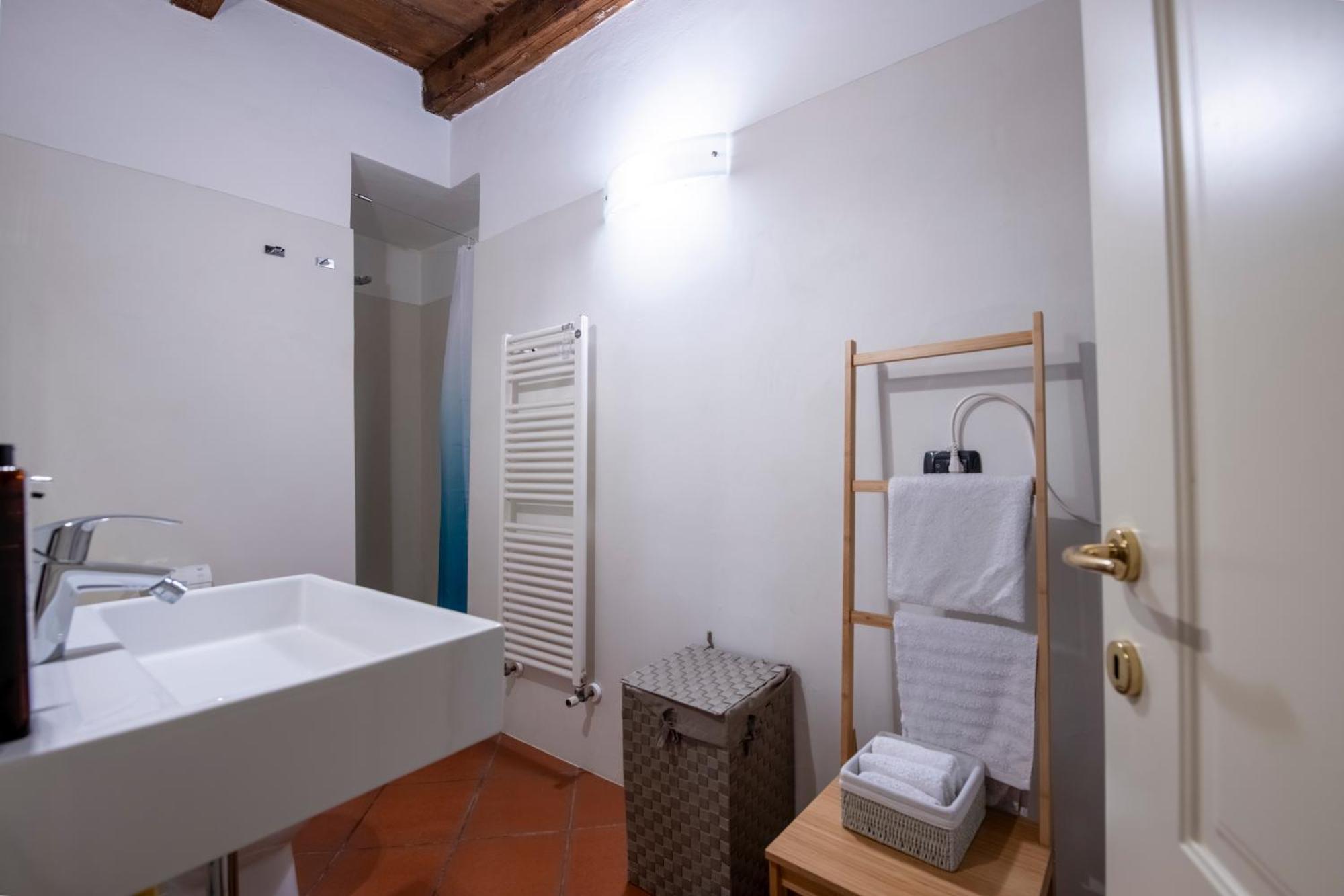 ורונה Ai Piedi Del Castello / 4Pl / Apt. Full מראה חיצוני תמונה